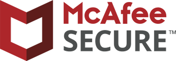 McAfee Secure